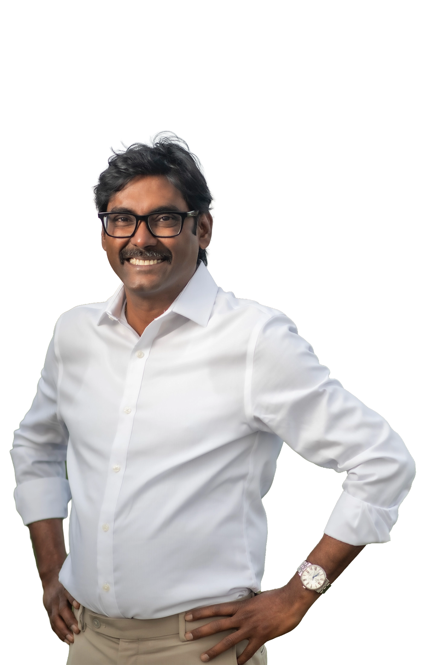 Core Issues That Drive Me