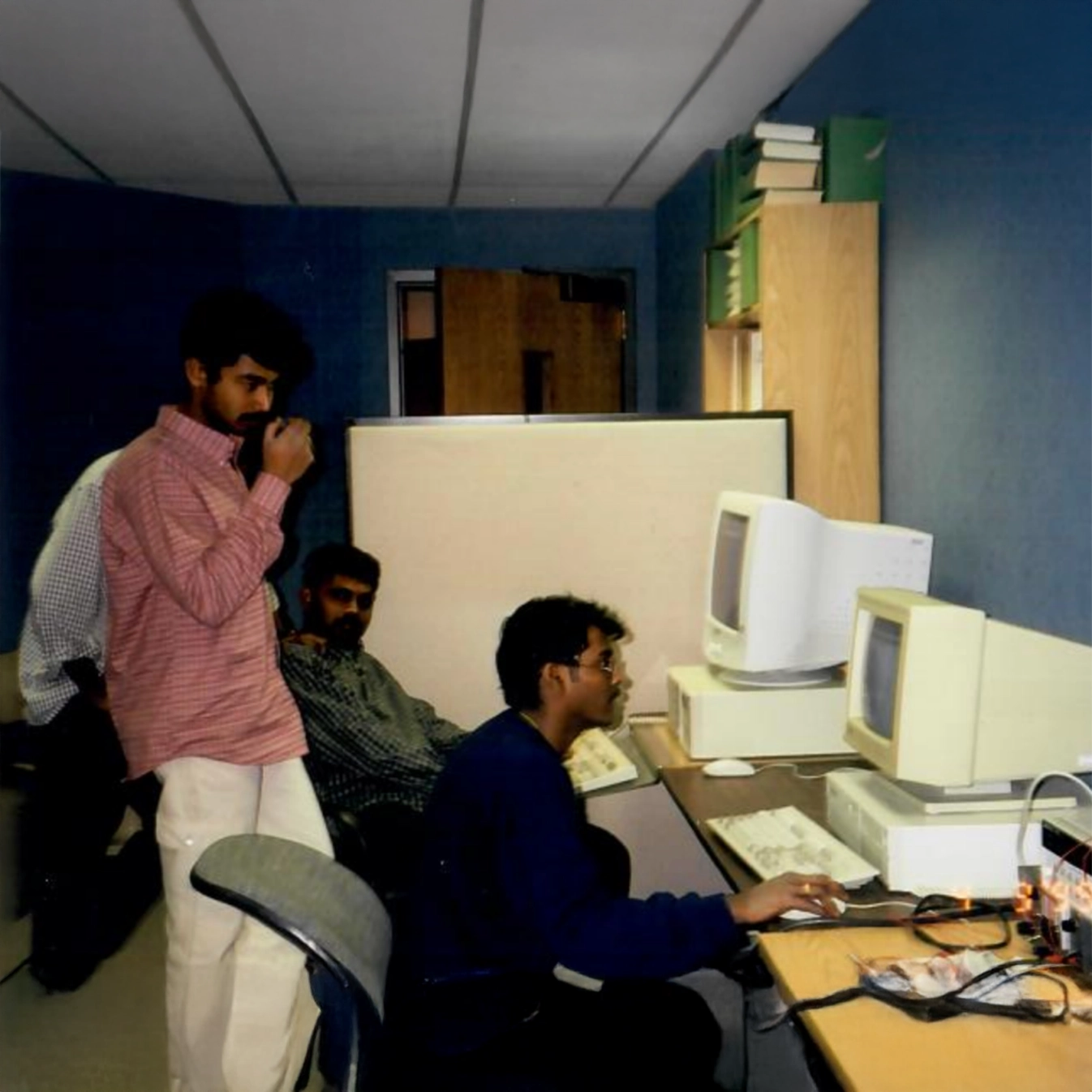 Engineer with a Civic Heart