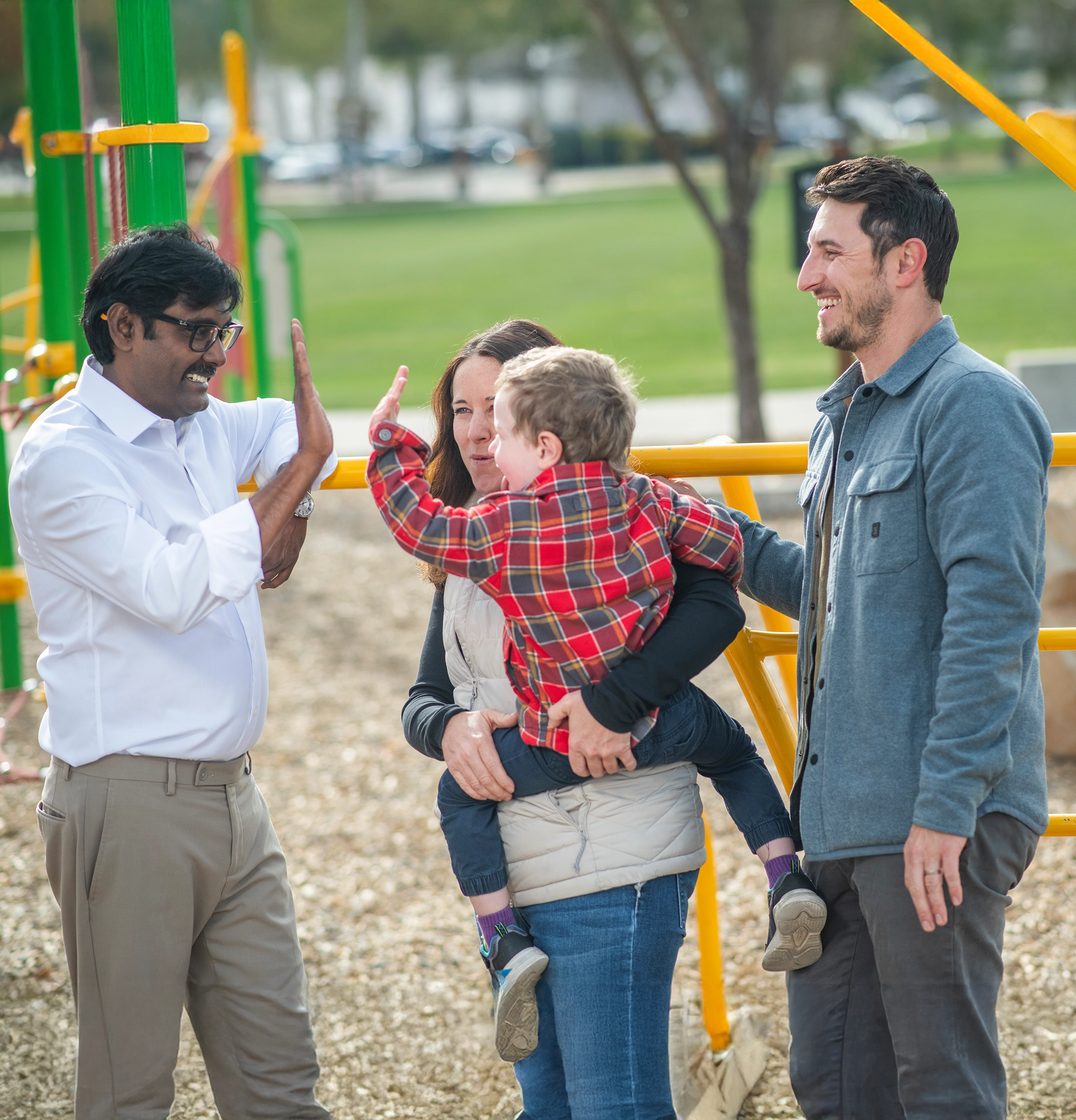 Milestones That Built My Leadership