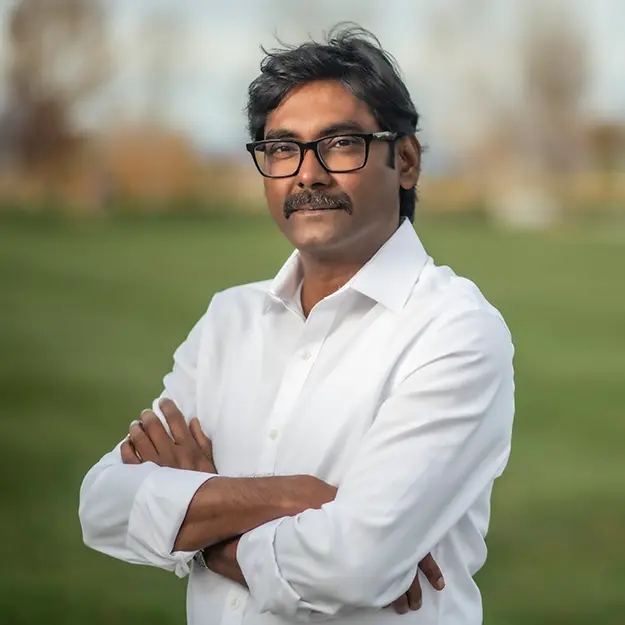 One Neighbor’s Story