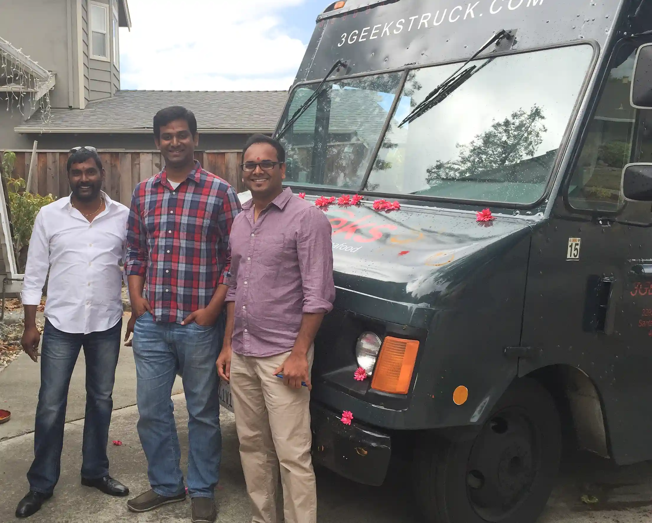 Small Business Owner & Advocate