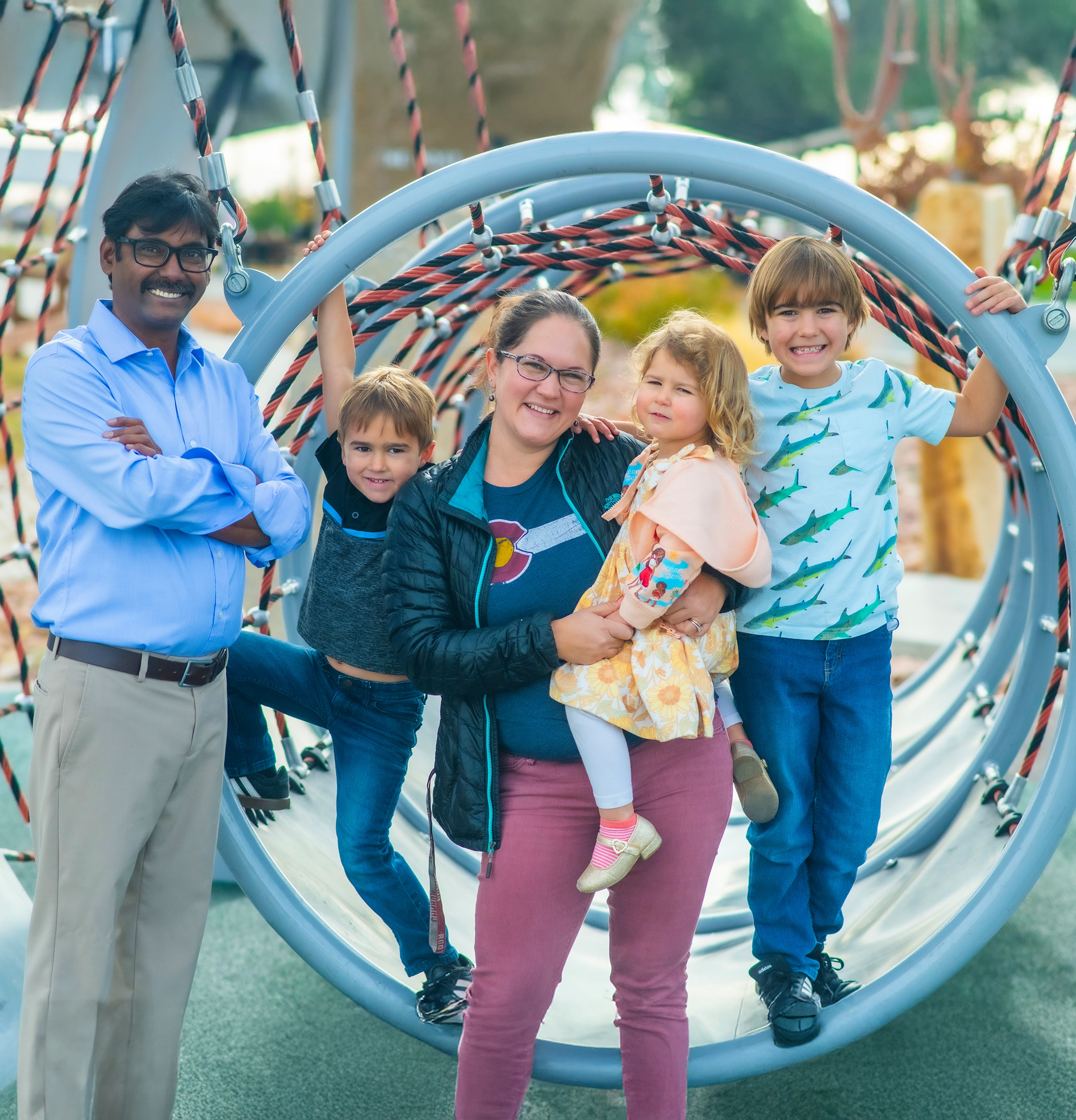 Stability. Dignity. Opportunity.