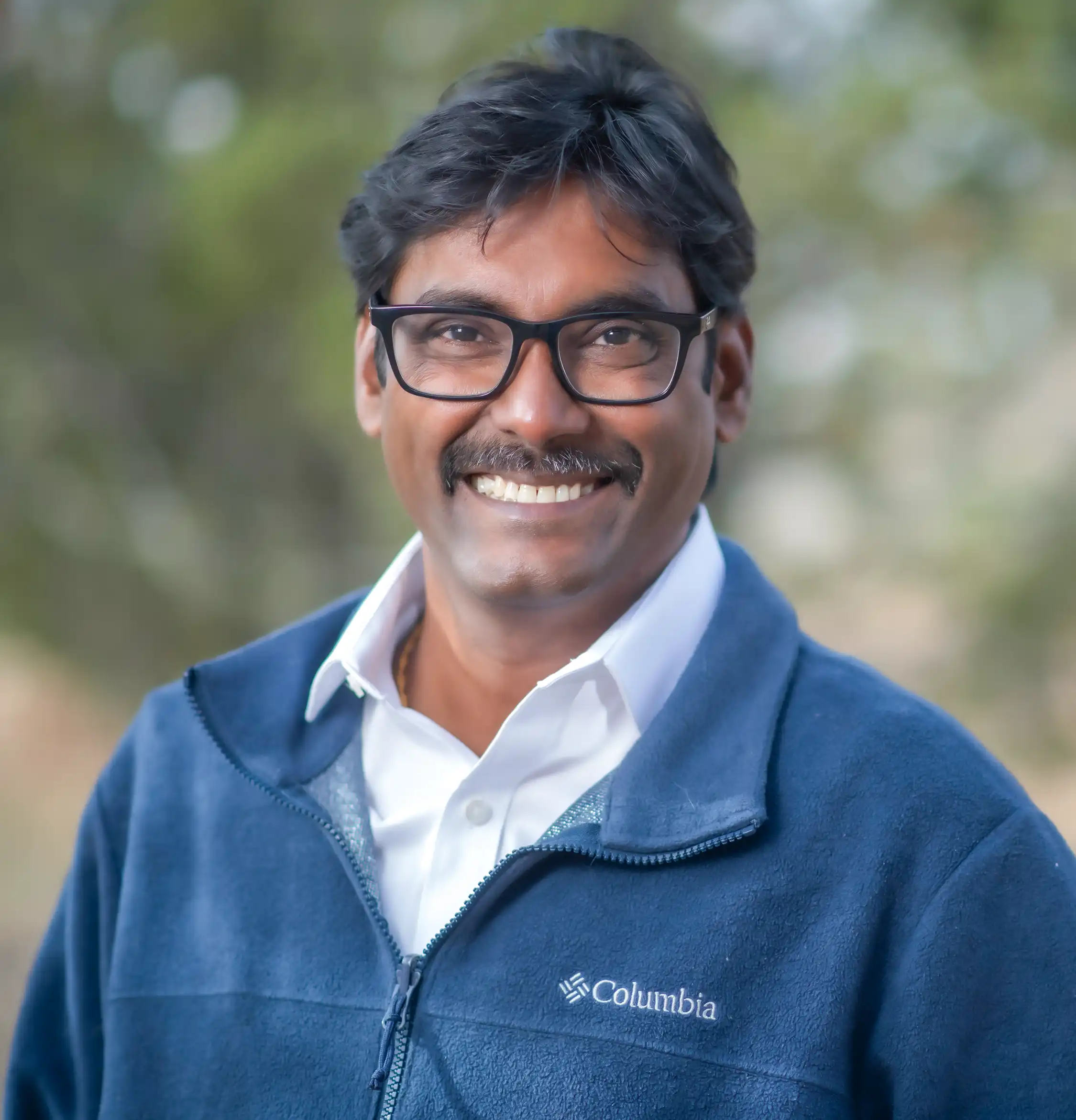 What Anil Is Focused On