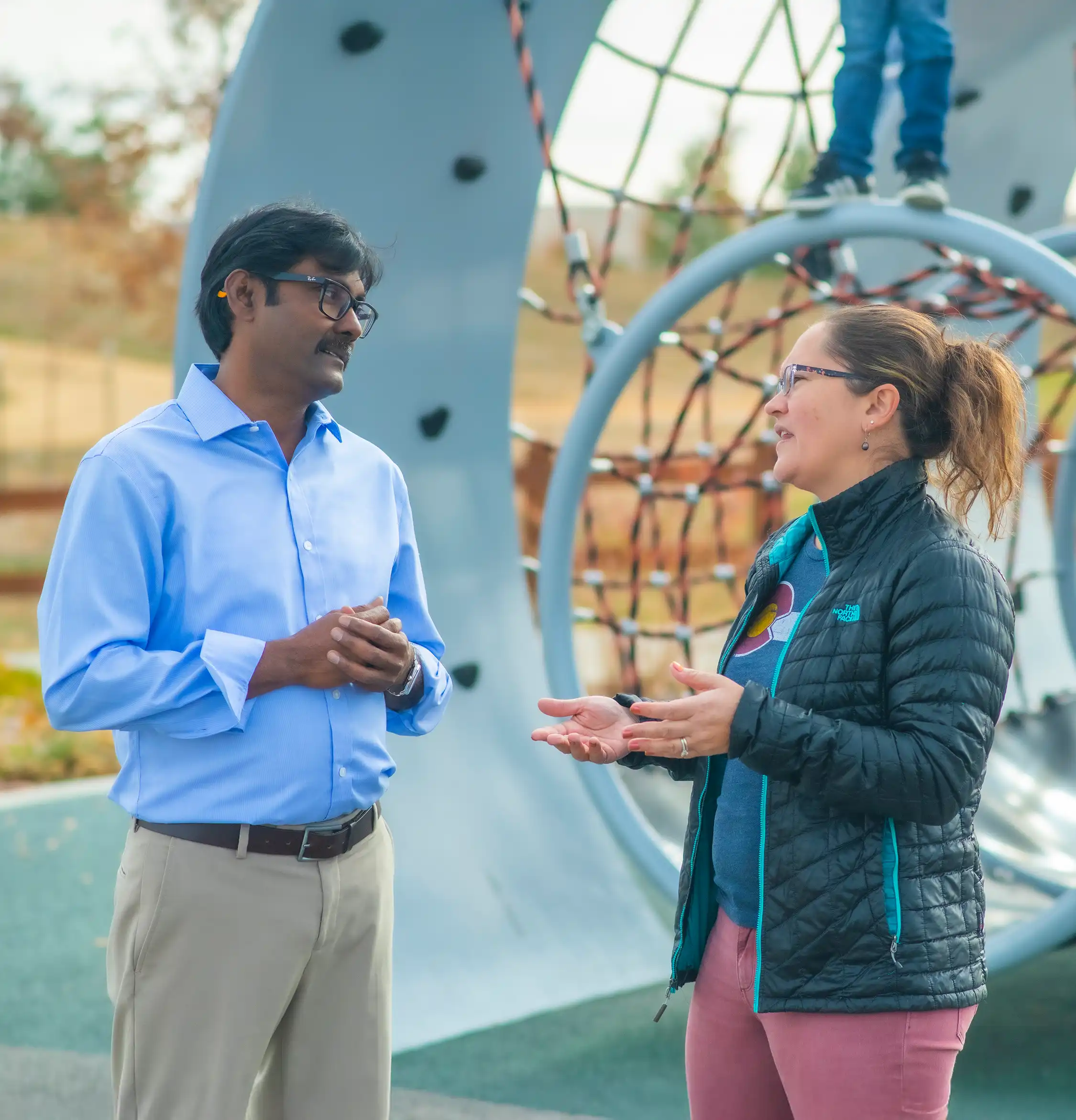 What I’m Working Toward in Colorado District 19