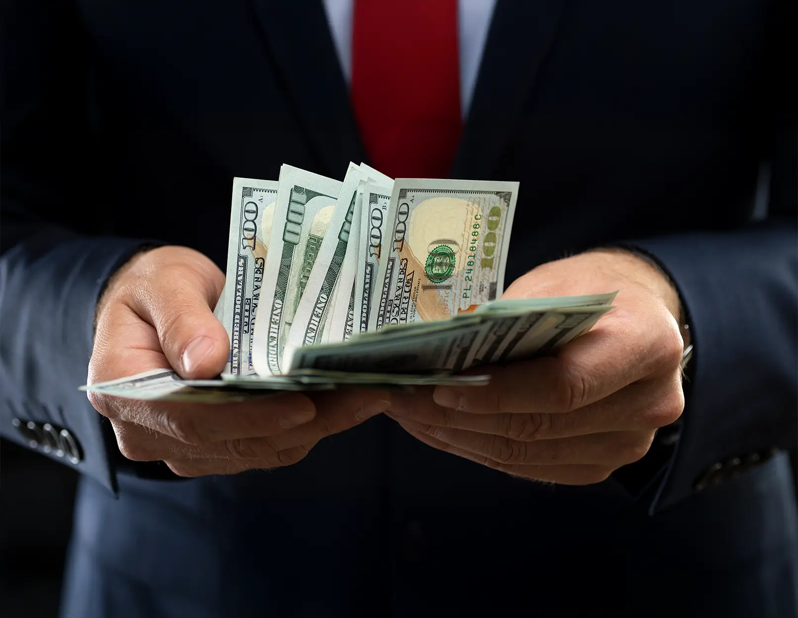 Affordability, First