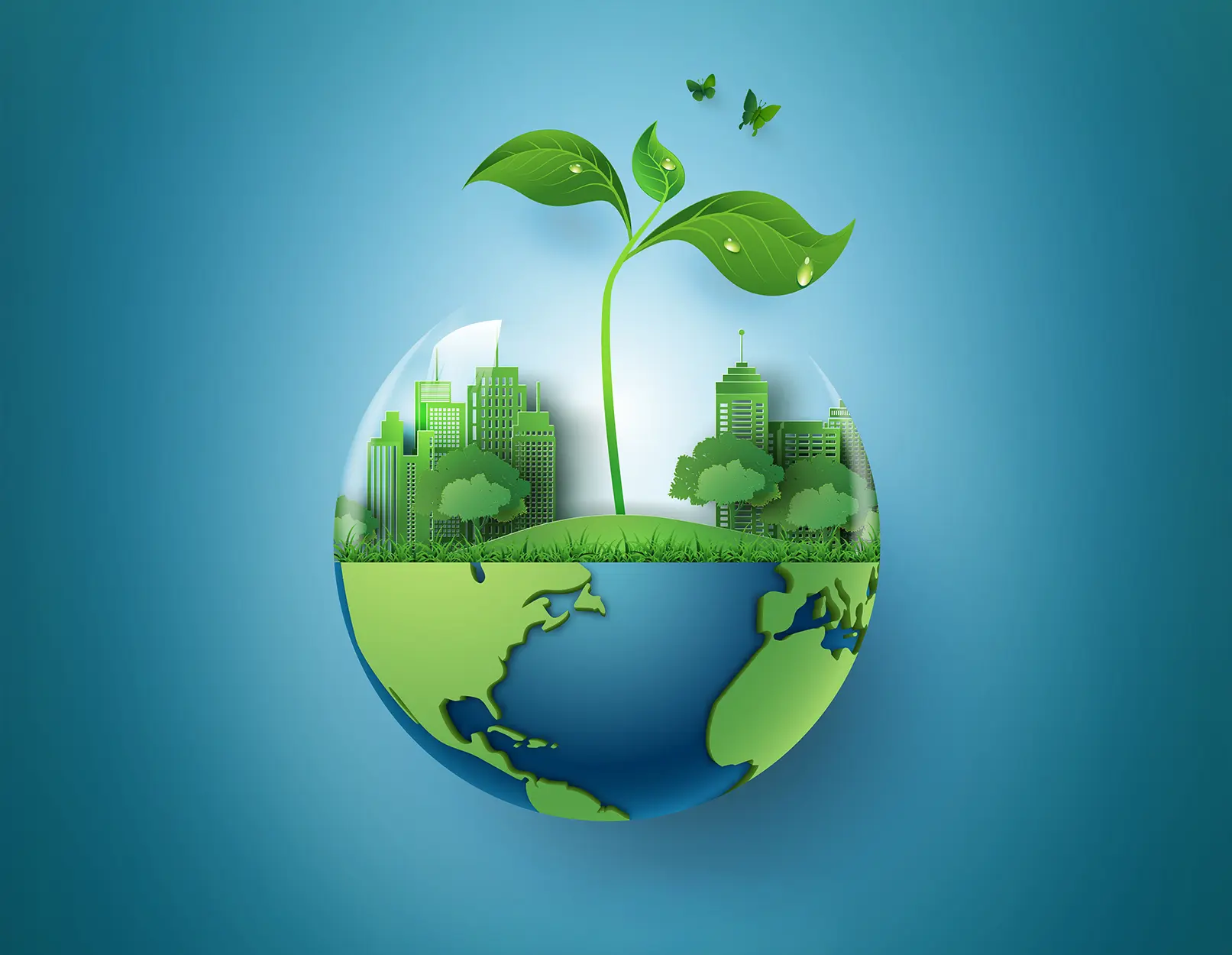 Quality of Life & Environment