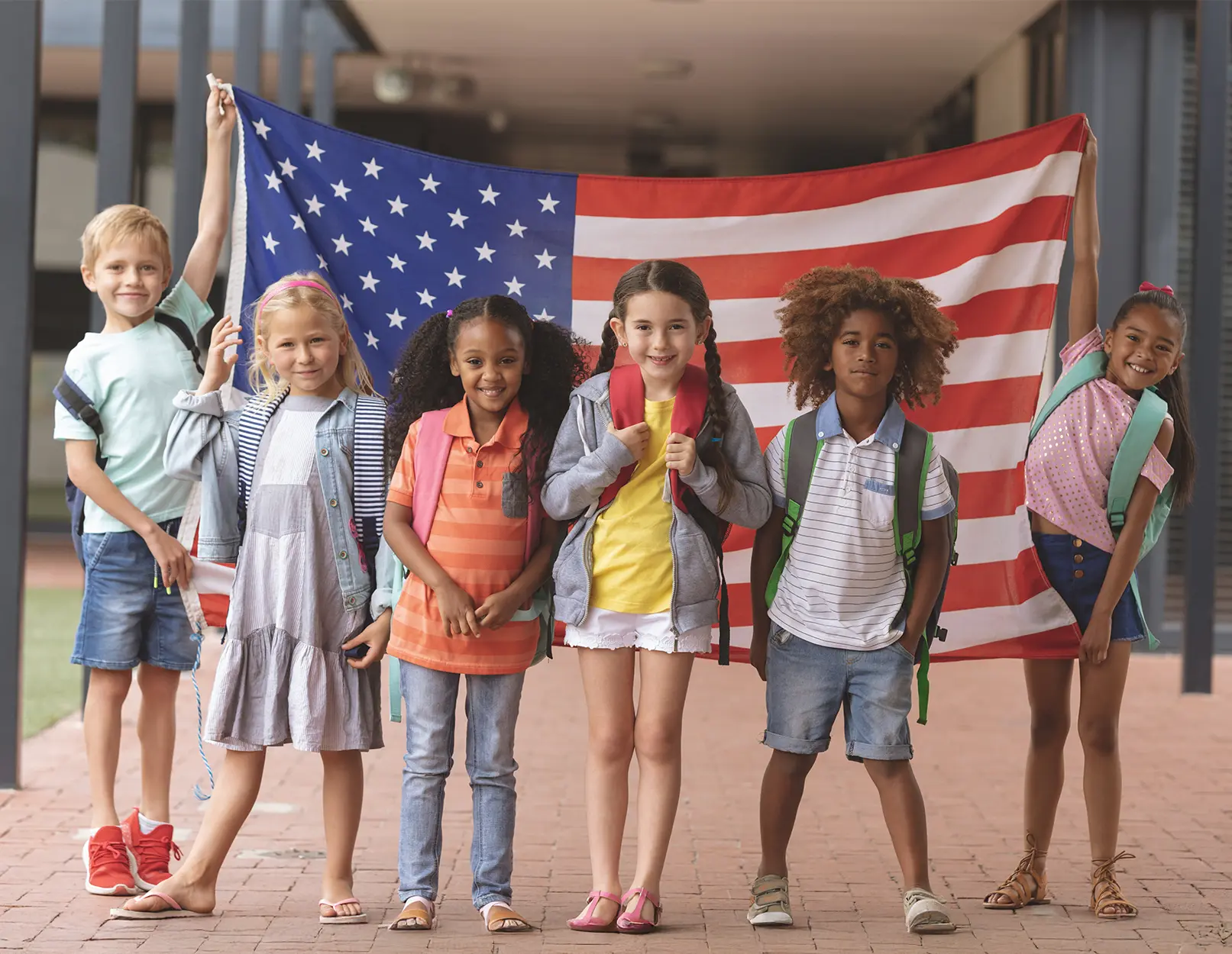 Strong Public Schools