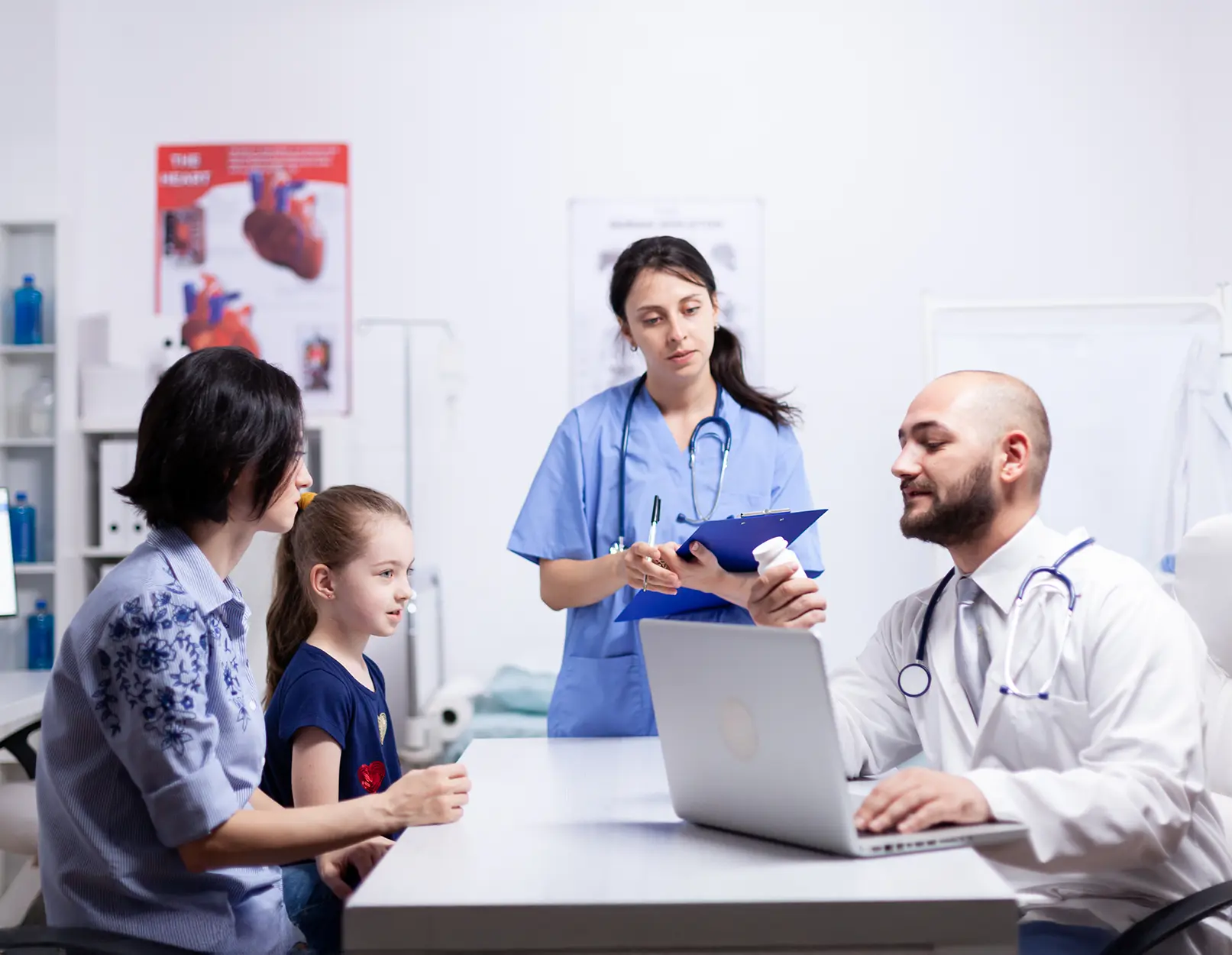 Universal Healthcare